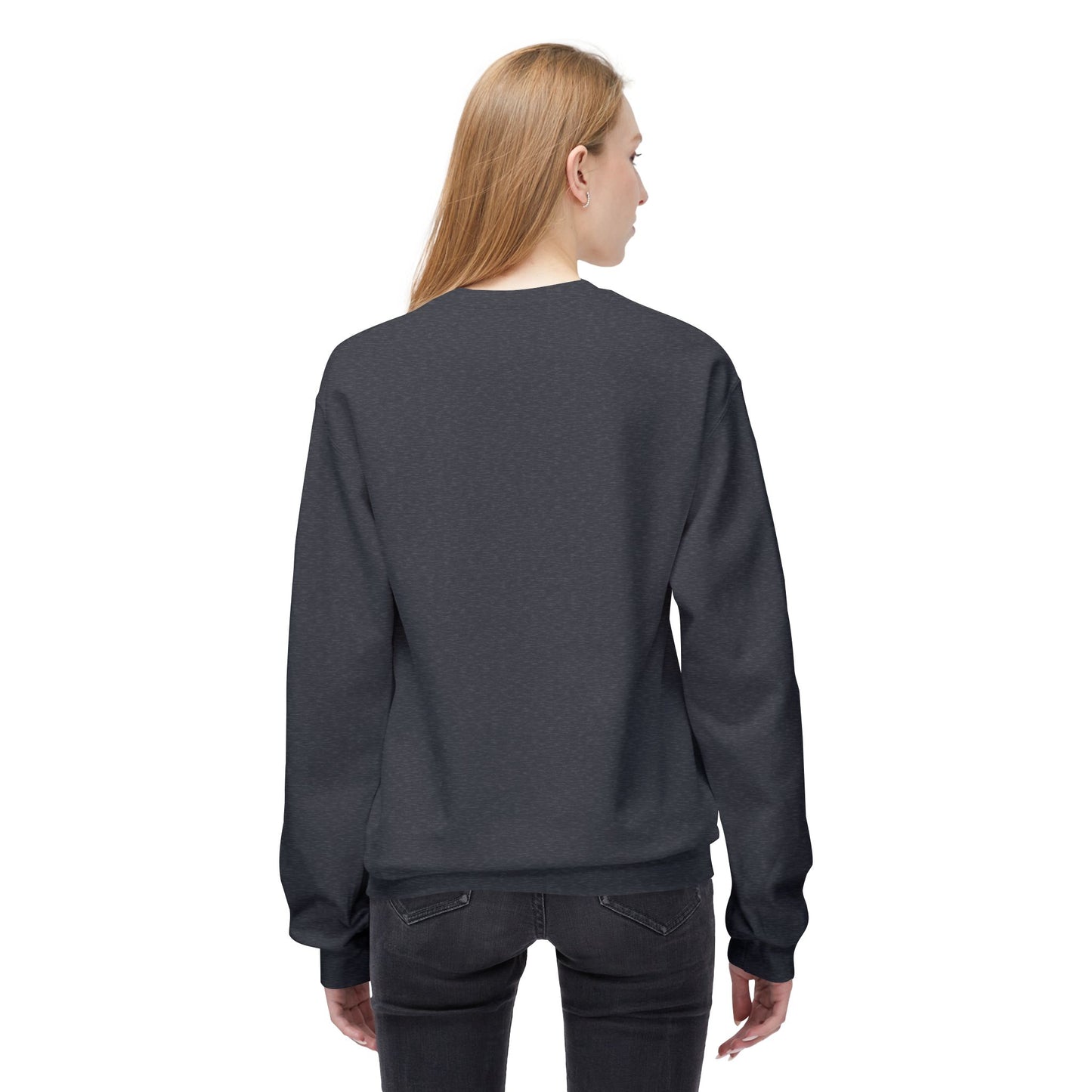 Festive Reindeer Sweatshirt
