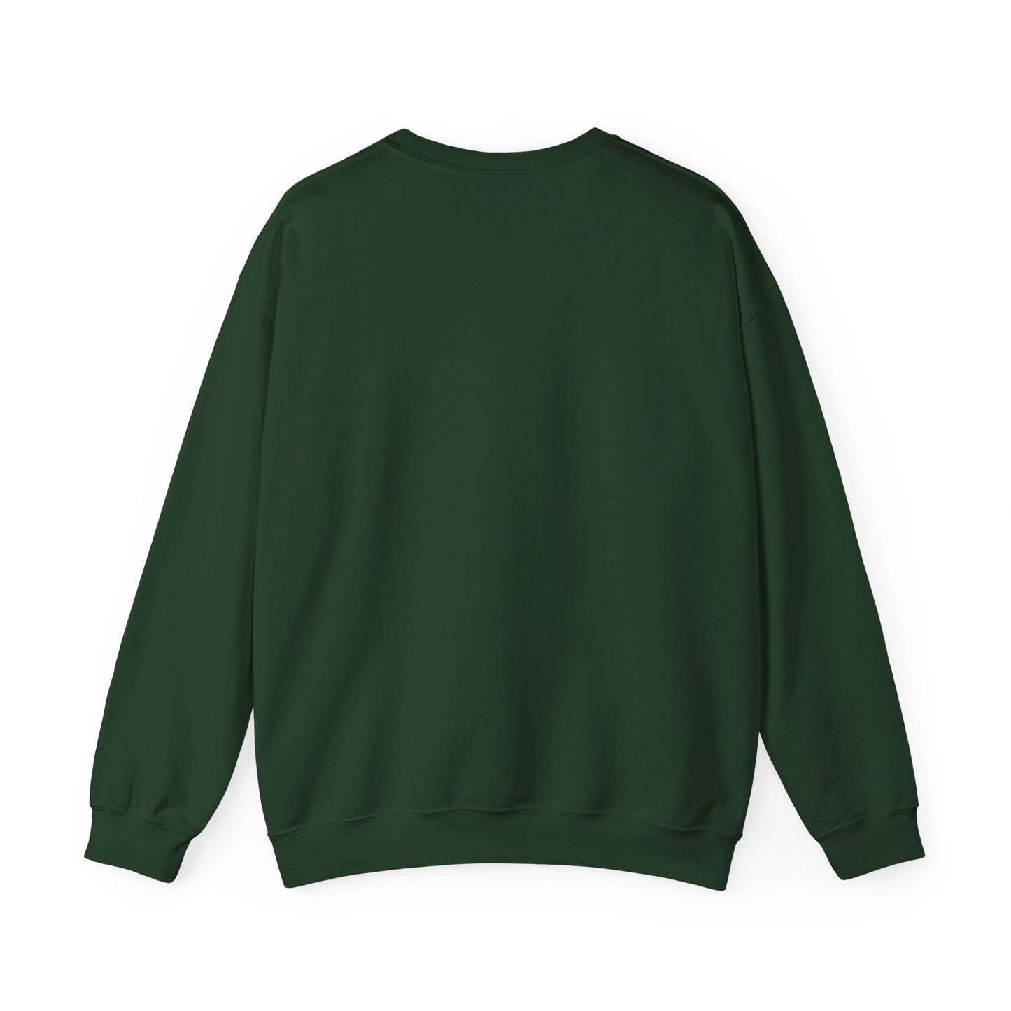 Sarcastic Holiday Skeleton Sweatshirt