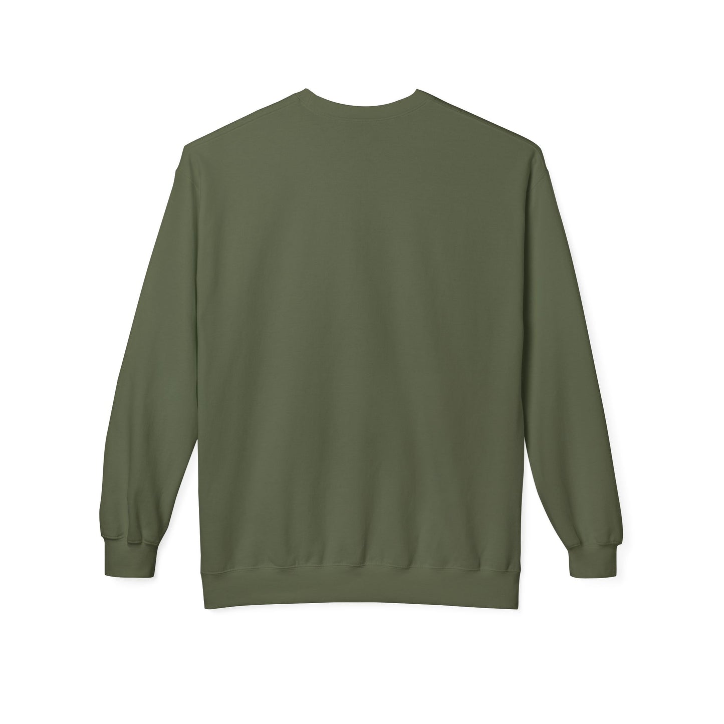 Festive Reindeer Sweatshirt
