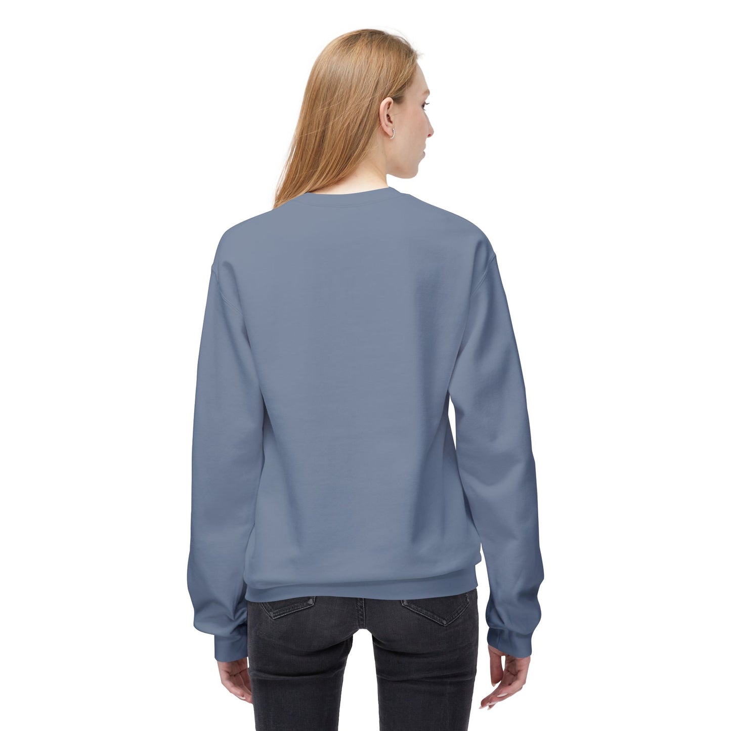 Festive Reindeer Sweatshirt