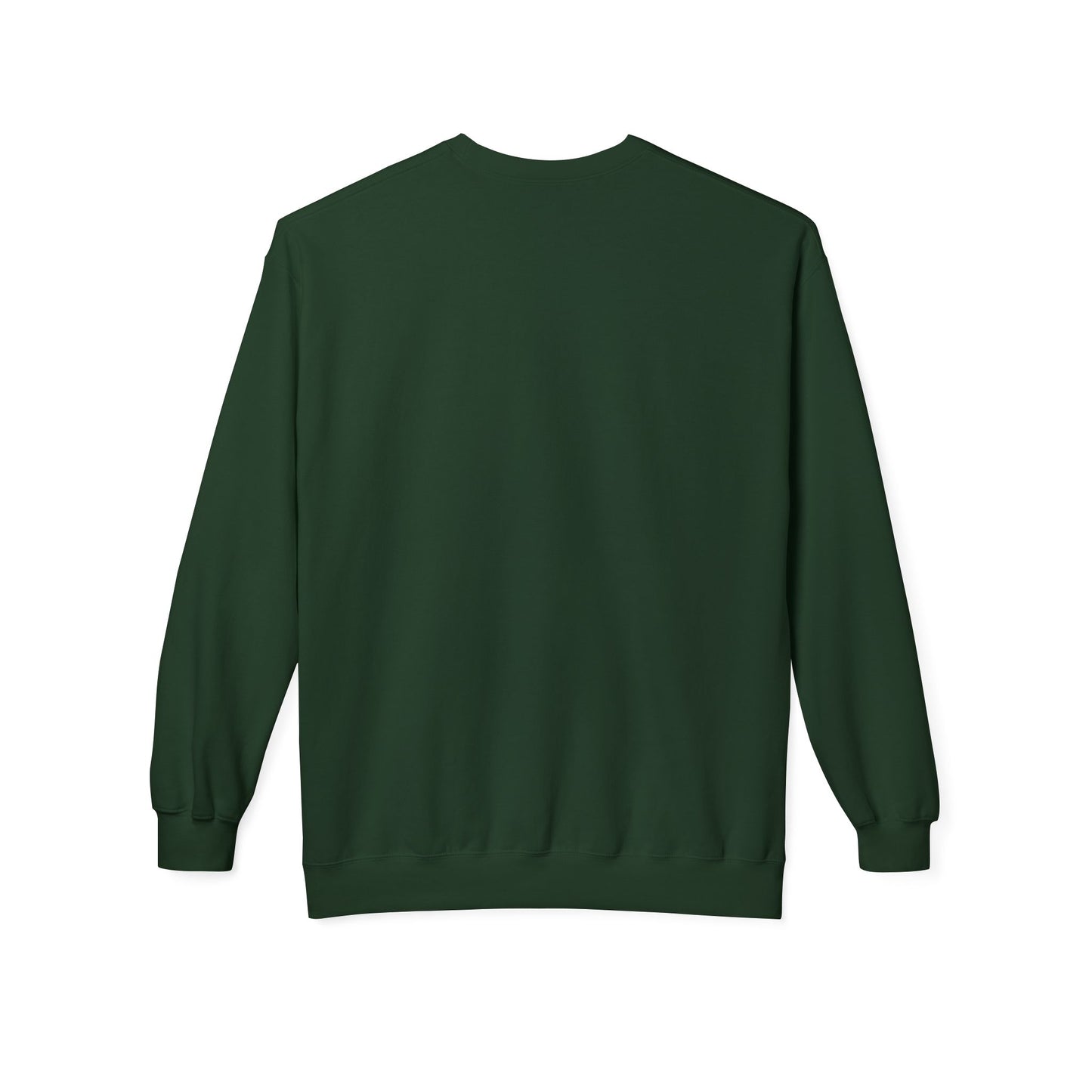 Festive Reindeer Sweatshirt