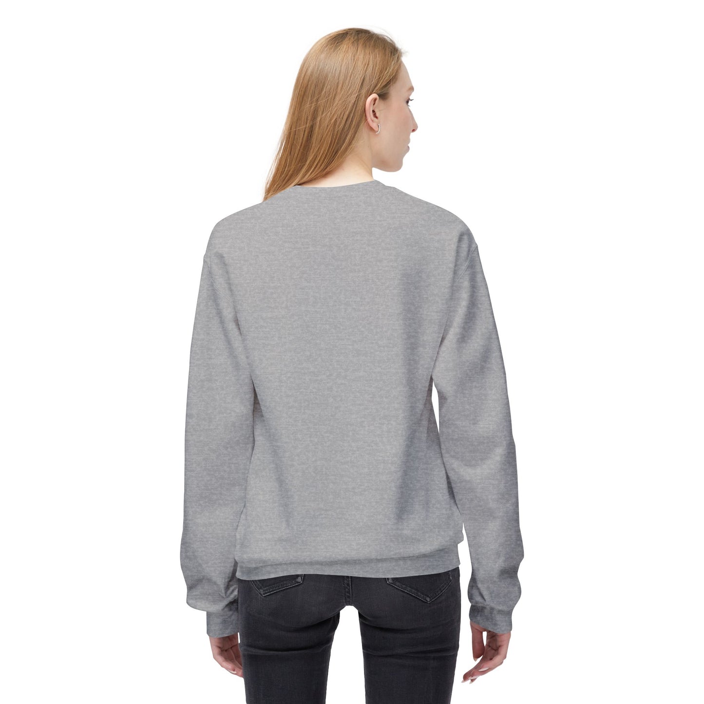 Festive Reindeer Sweatshirt