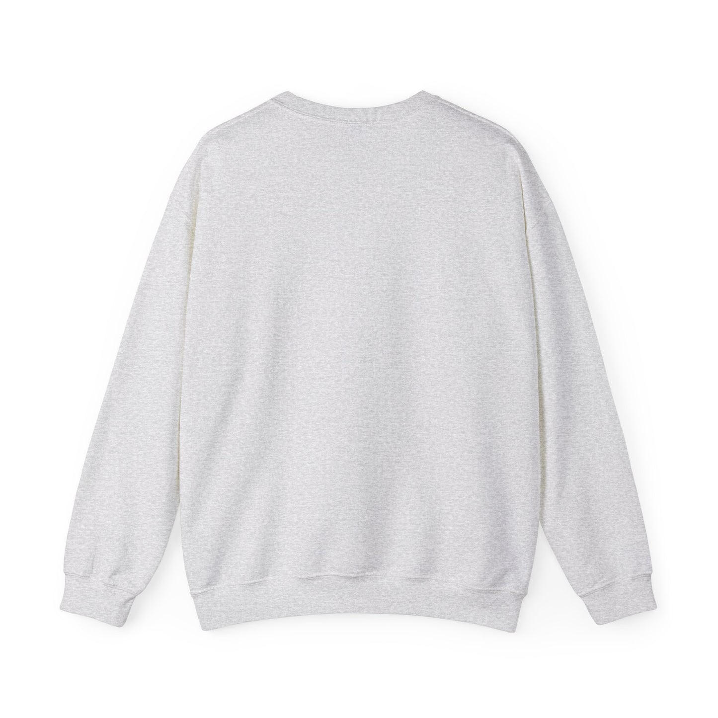 Sarcastic Holiday Skeleton Sweatshirt