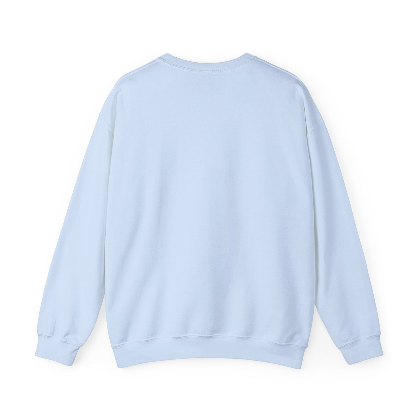 Sarcastic Holiday Skeleton Sweatshirt