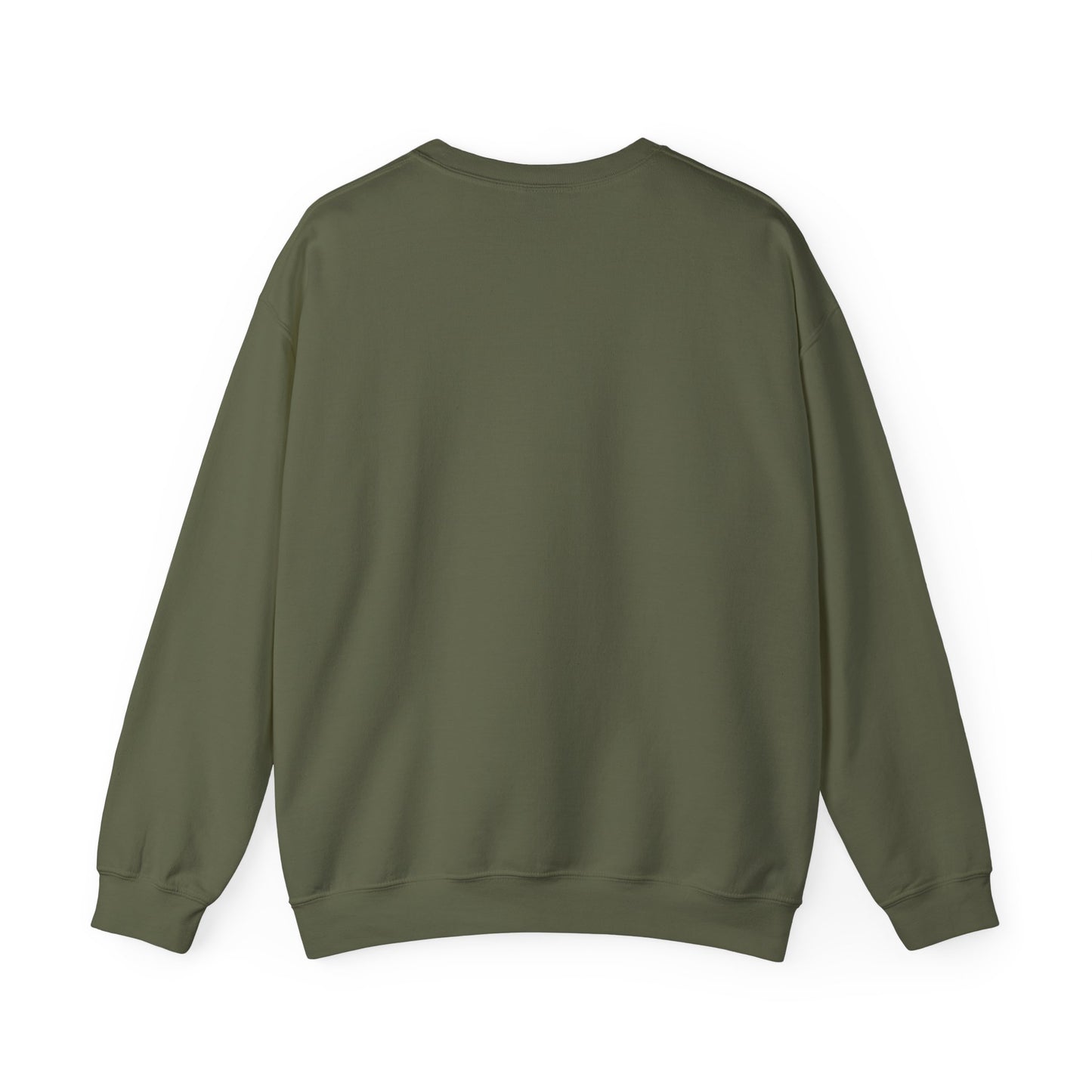 Sarcastic Holiday Skeleton Sweatshirt