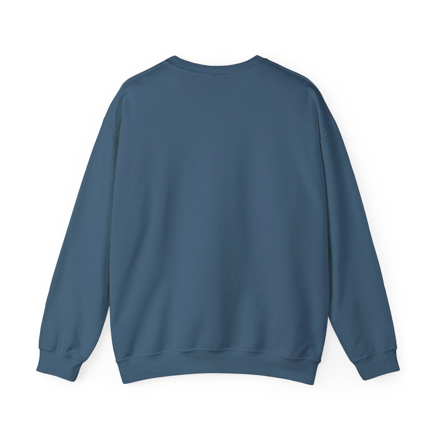 Sarcastic Holiday Skeleton Sweatshirt