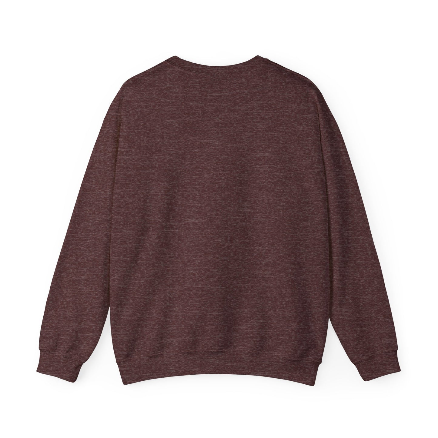 Sarcastic Holiday Skeleton Sweatshirt