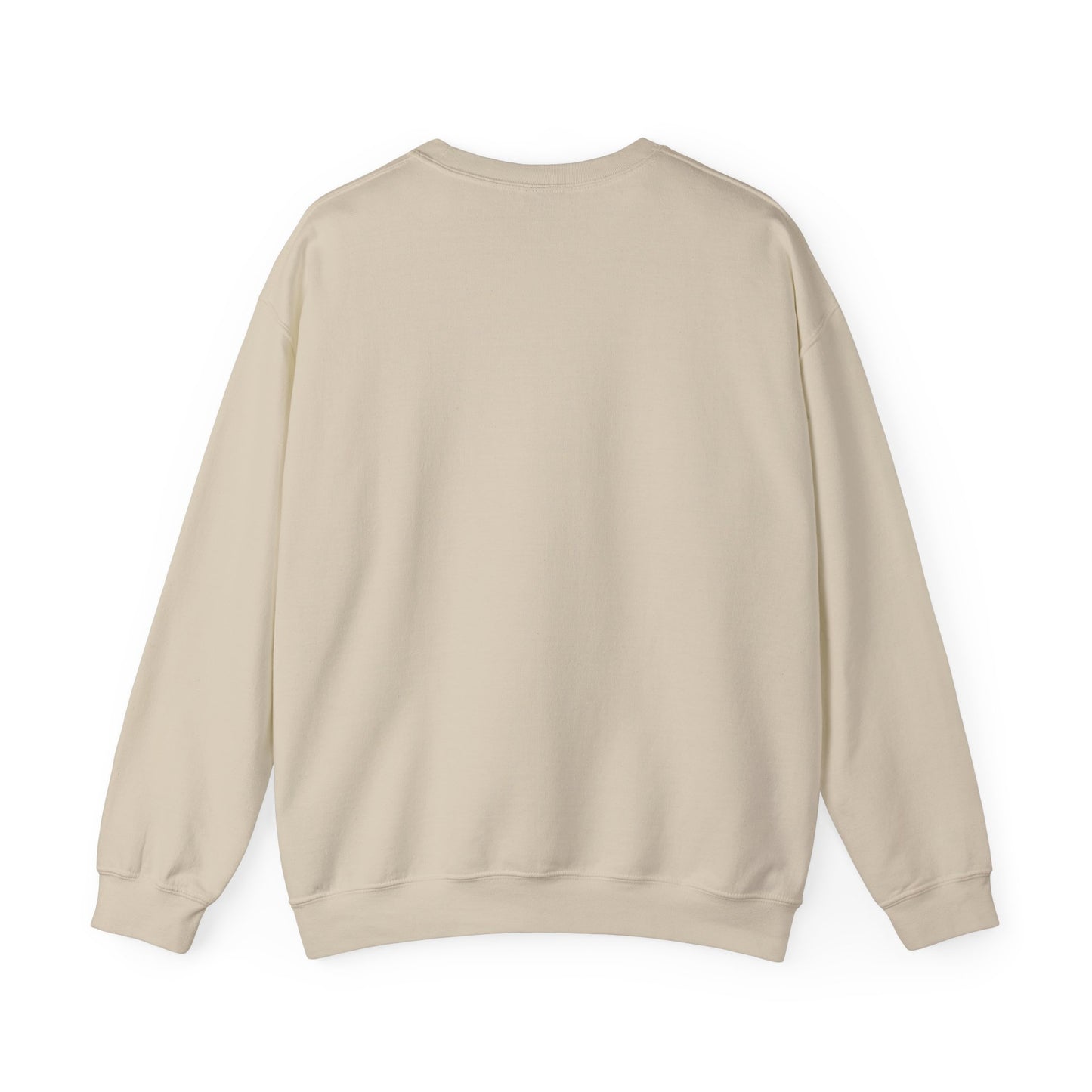 Sarcastic Holiday Skeleton Sweatshirt