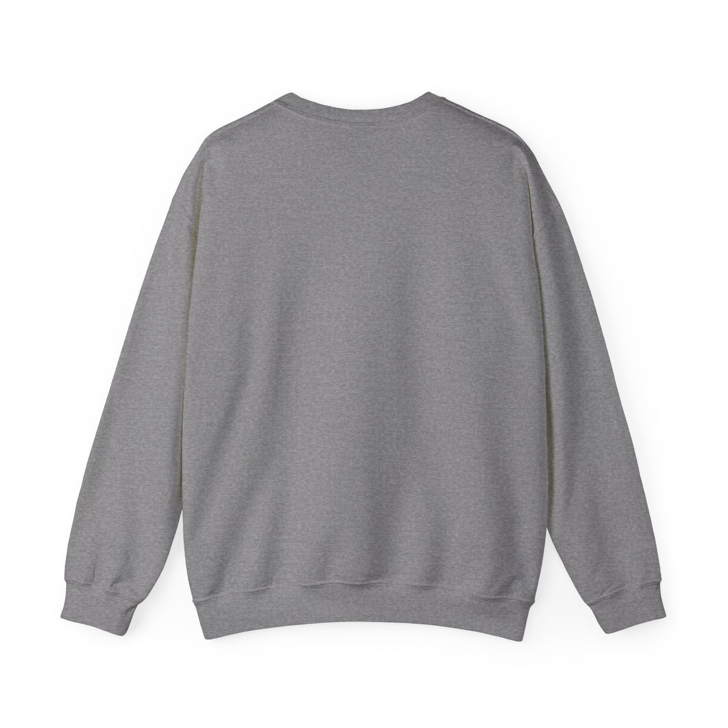 Sarcastic Holiday Skeleton Sweatshirt