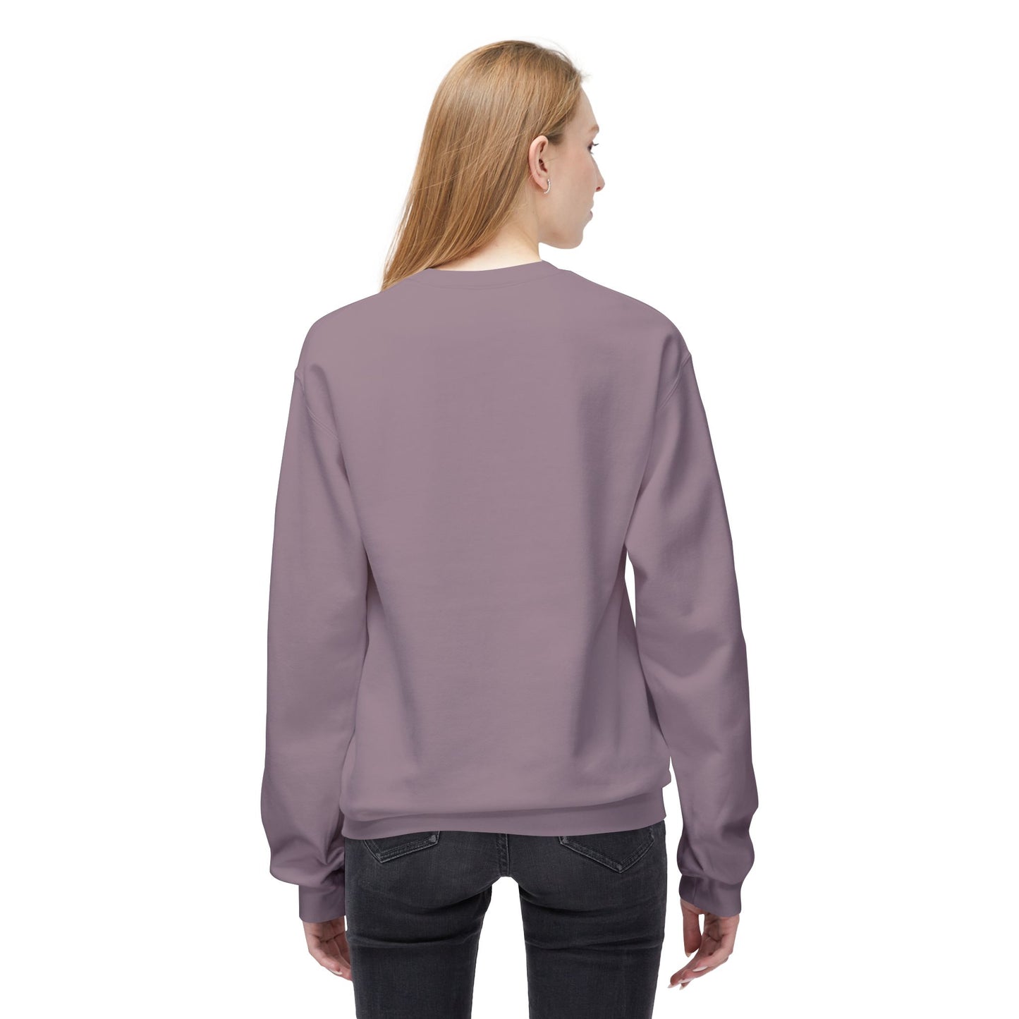 Festive Reindeer Sweatshirt