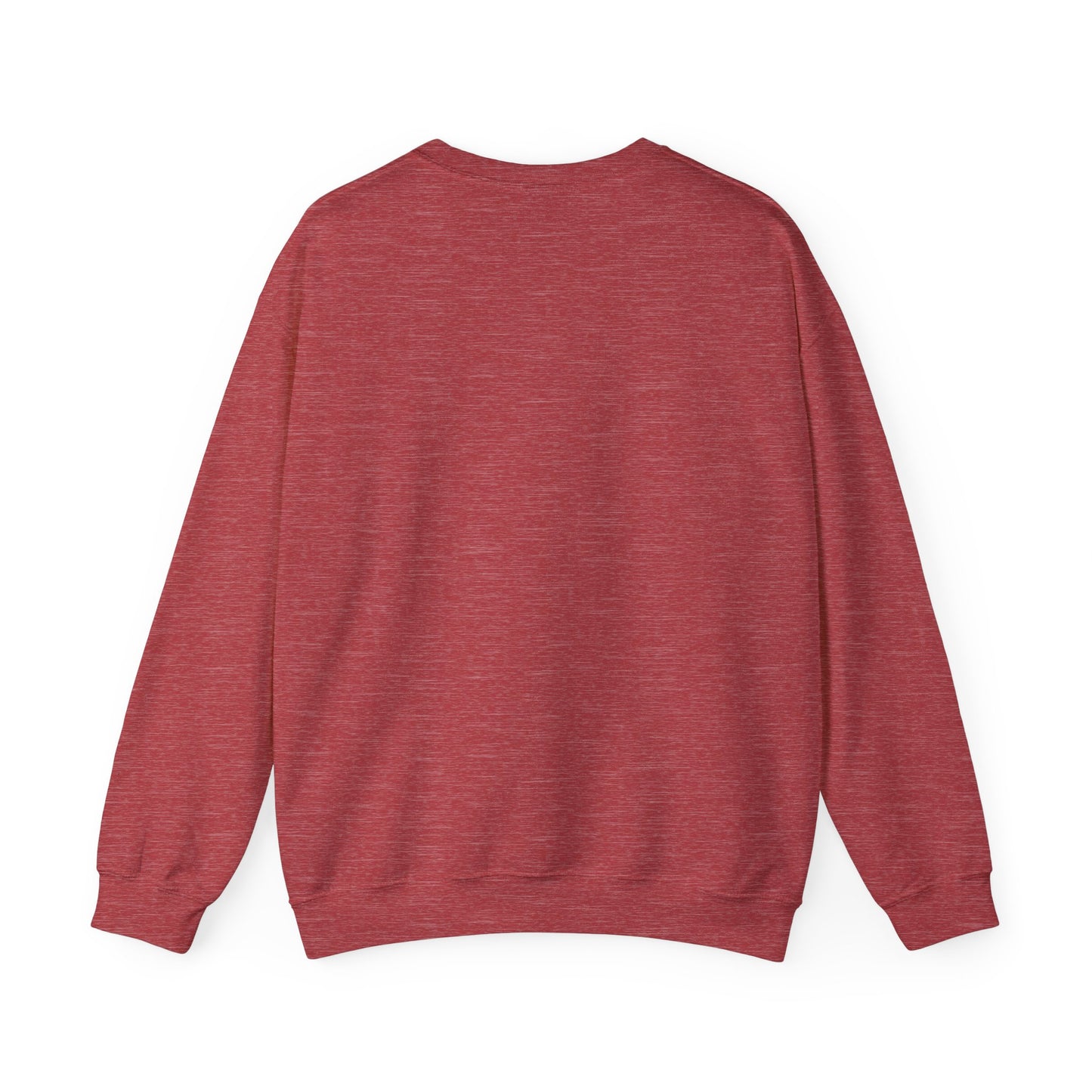 Sarcastic Holiday Skeleton Sweatshirt
