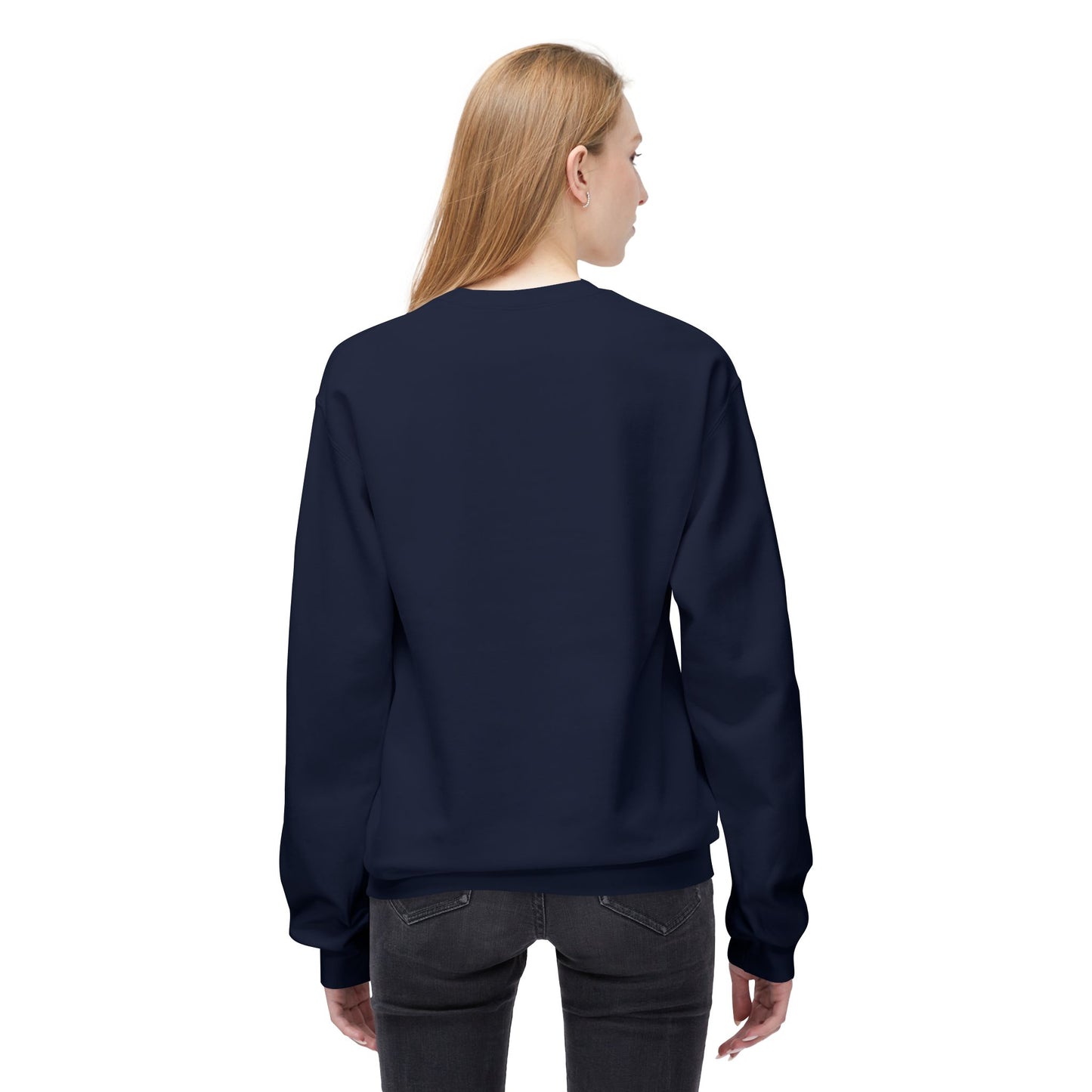 Festive Reindeer Sweatshirt