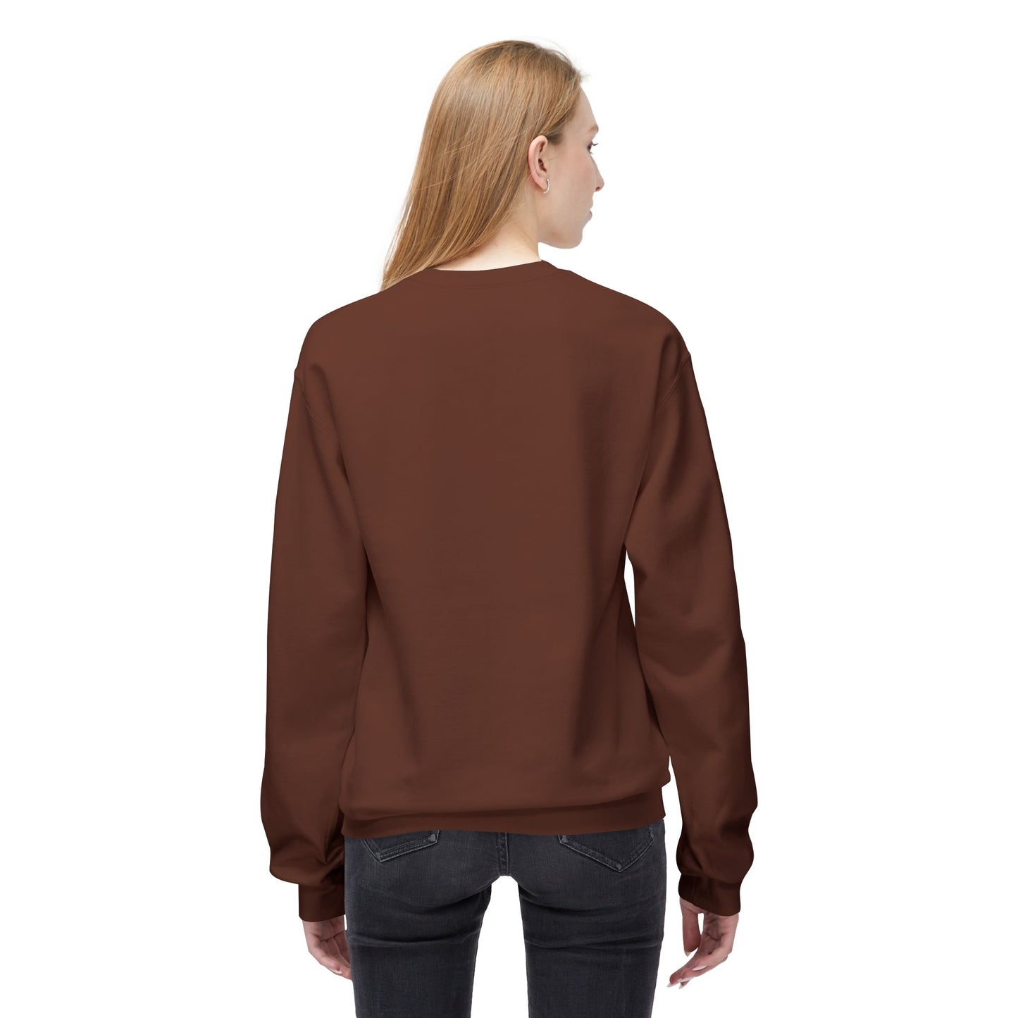 Festive Reindeer Sweatshirt