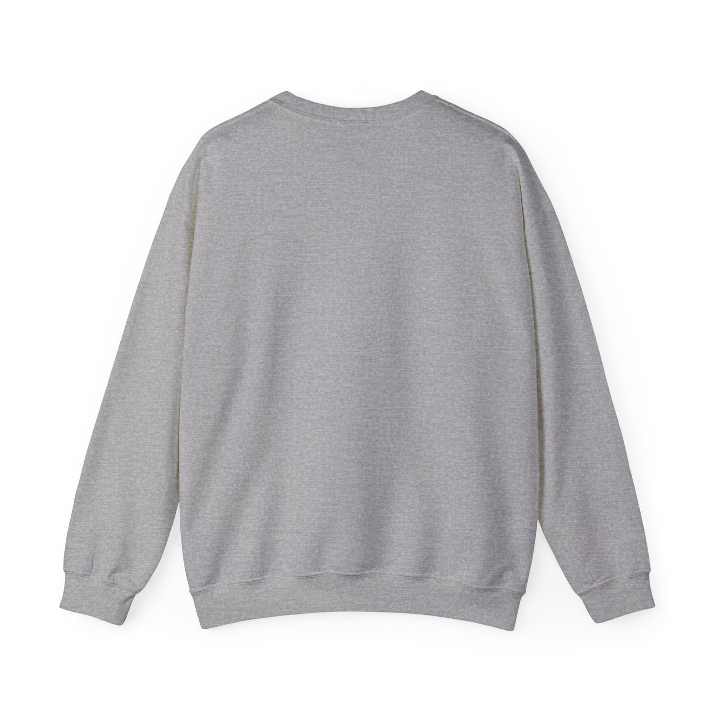 Sarcastic Holiday Skeleton Sweatshirt