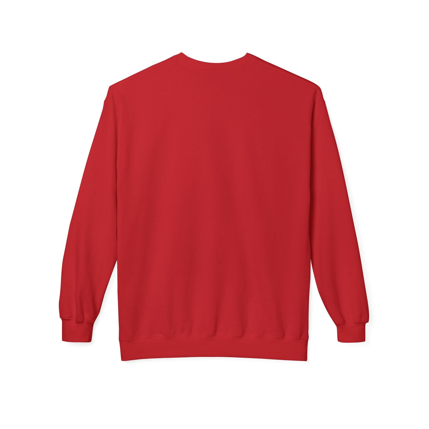 Festive Reindeer Sweatshirt
