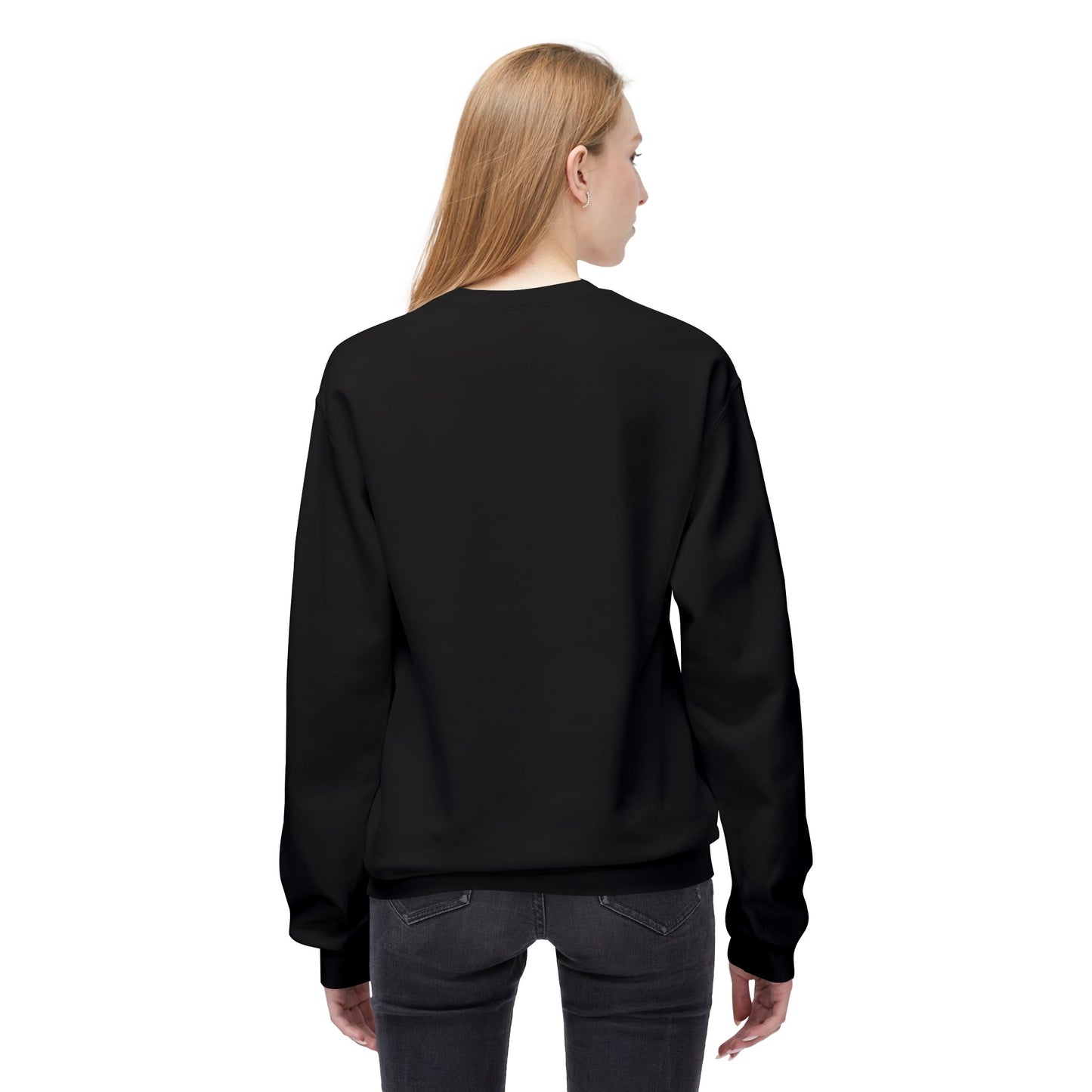 Festive Reindeer Sweatshirt