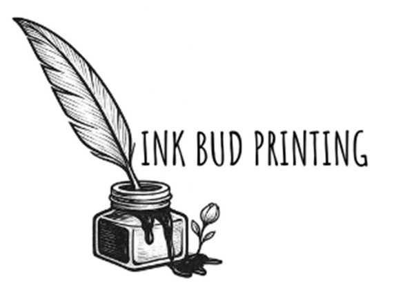 Ink Bud Printing