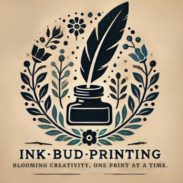 Ink Bud Printing